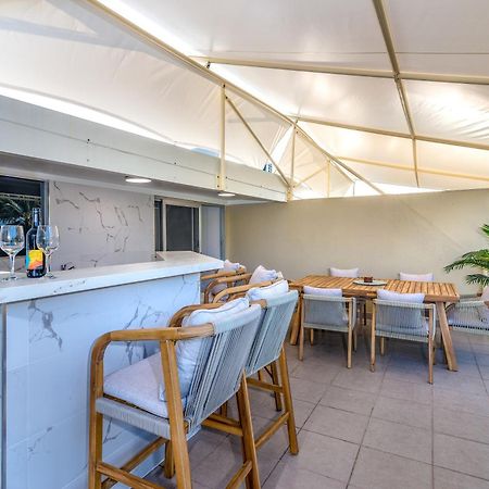 Aparthotel Driftwood Mantaray - Official Onsite Reception And Check In Port Douglas Esterno foto