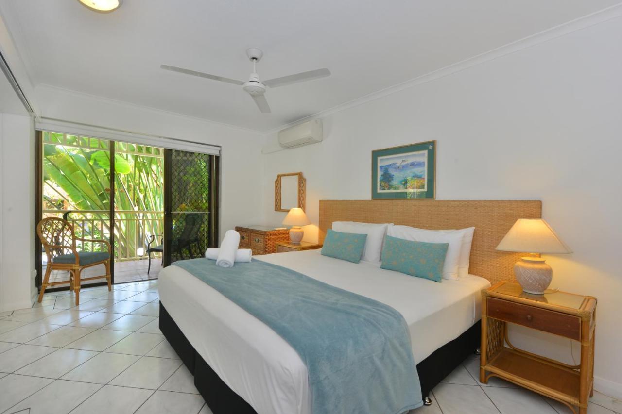Aparthotel Driftwood Mantaray - Official Onsite Reception And Check In Port Douglas Esterno foto