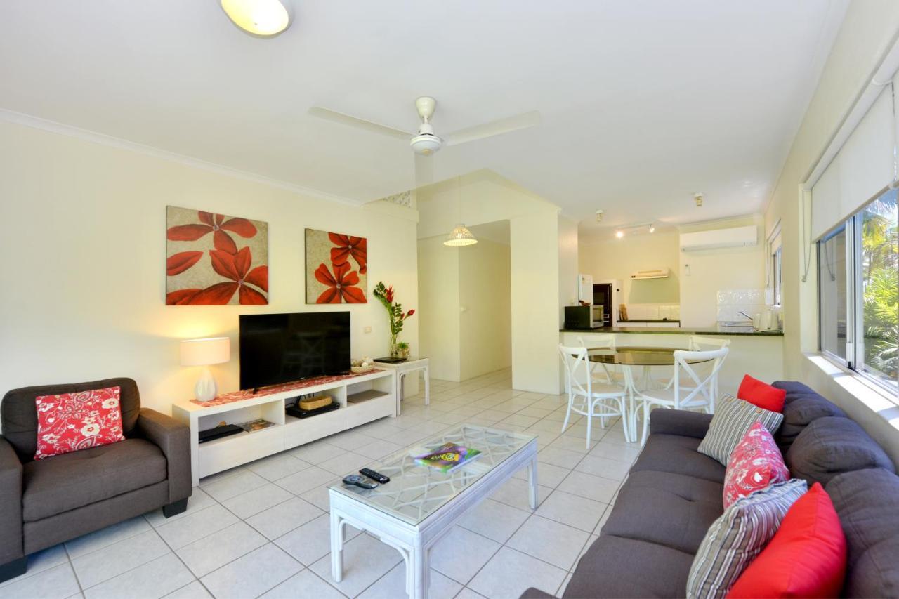 Aparthotel Driftwood Mantaray - Official Onsite Reception And Check In Port Douglas Esterno foto