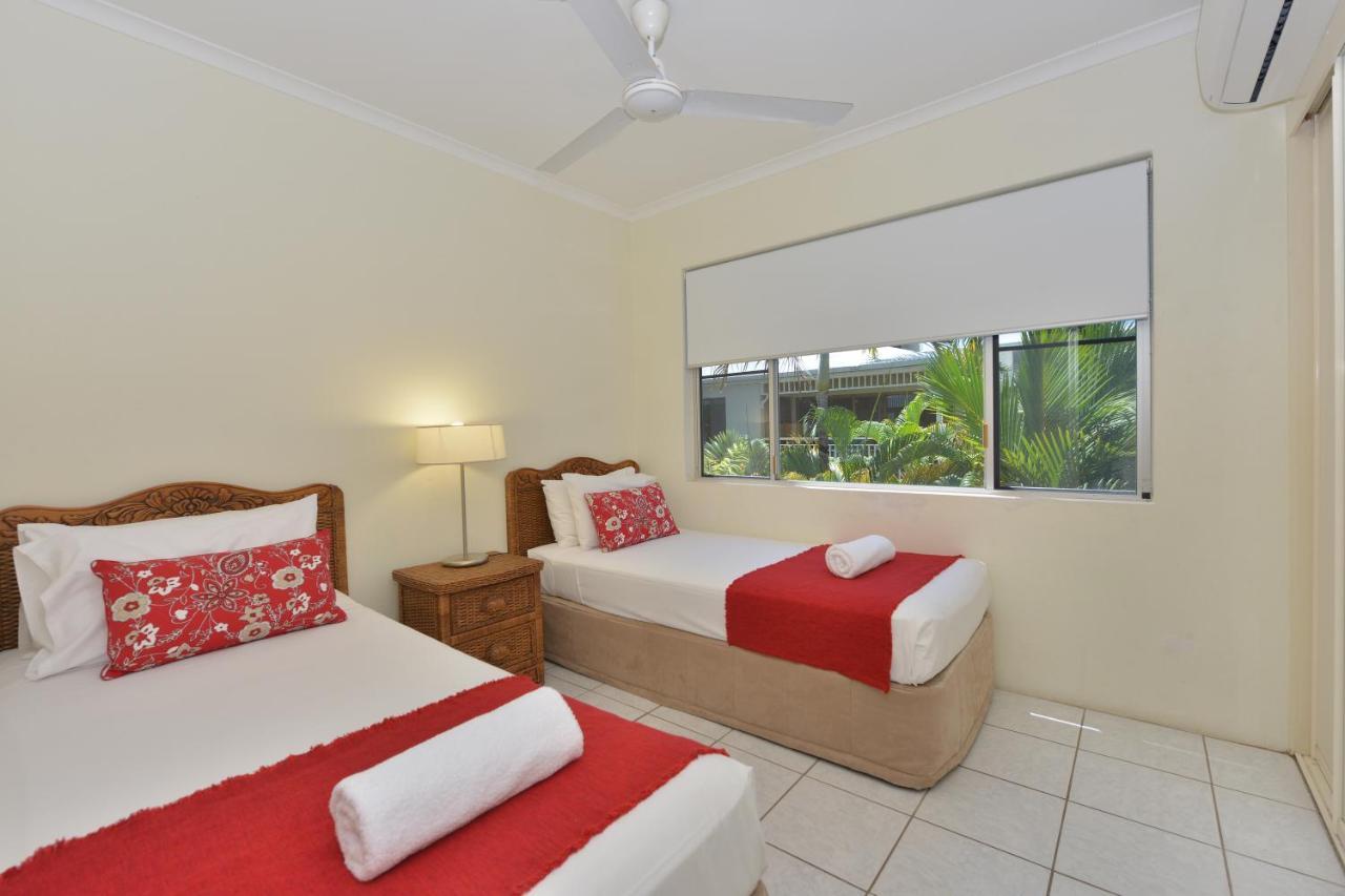 Aparthotel Driftwood Mantaray - Official Onsite Reception And Check In Port Douglas Esterno foto