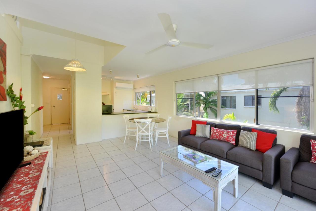 Aparthotel Driftwood Mantaray - Official Onsite Reception And Check In Port Douglas Esterno foto