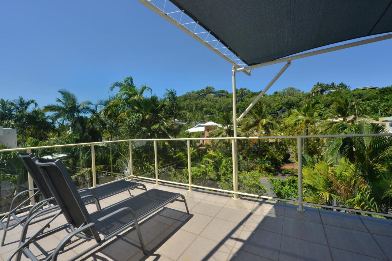 Aparthotel Driftwood Mantaray - Official Onsite Reception And Check In Port Douglas Esterno foto