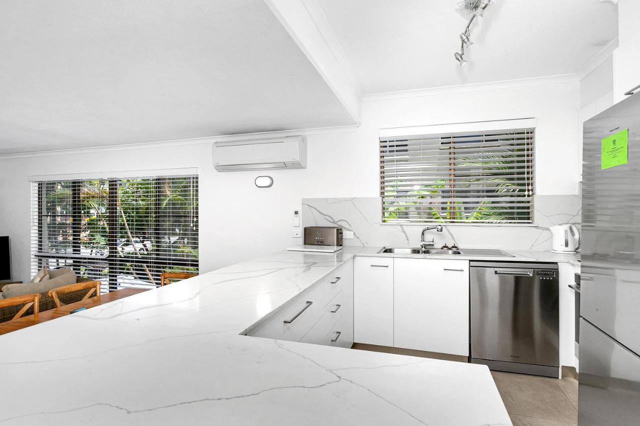 Aparthotel Driftwood Mantaray - Official Onsite Reception And Check In Port Douglas Esterno foto