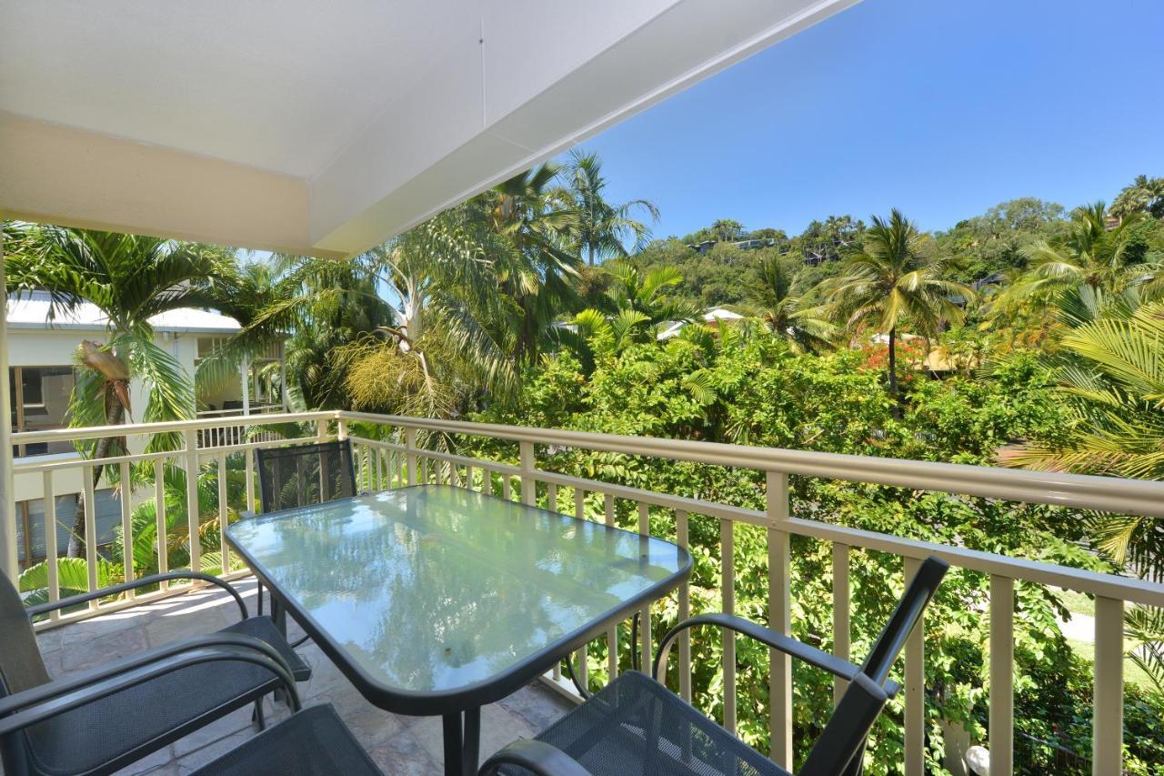Aparthotel Driftwood Mantaray - Official Onsite Reception And Check In Port Douglas Esterno foto