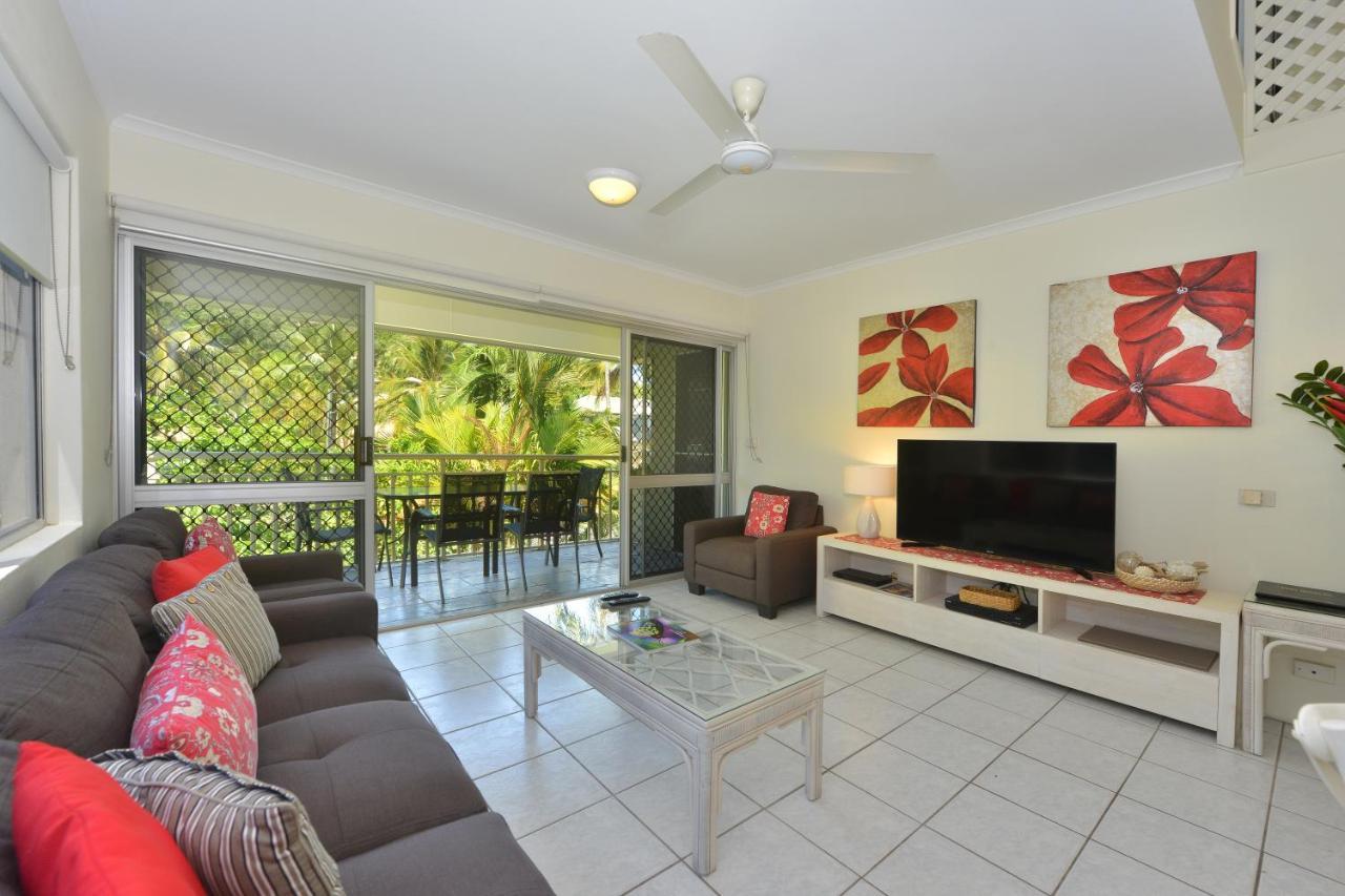 Aparthotel Driftwood Mantaray - Official Onsite Reception And Check In Port Douglas Esterno foto
