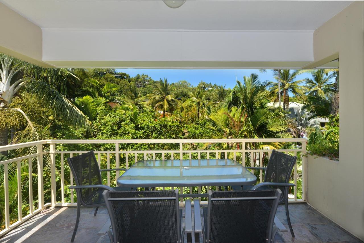Aparthotel Driftwood Mantaray - Official Onsite Reception And Check In Port Douglas Esterno foto