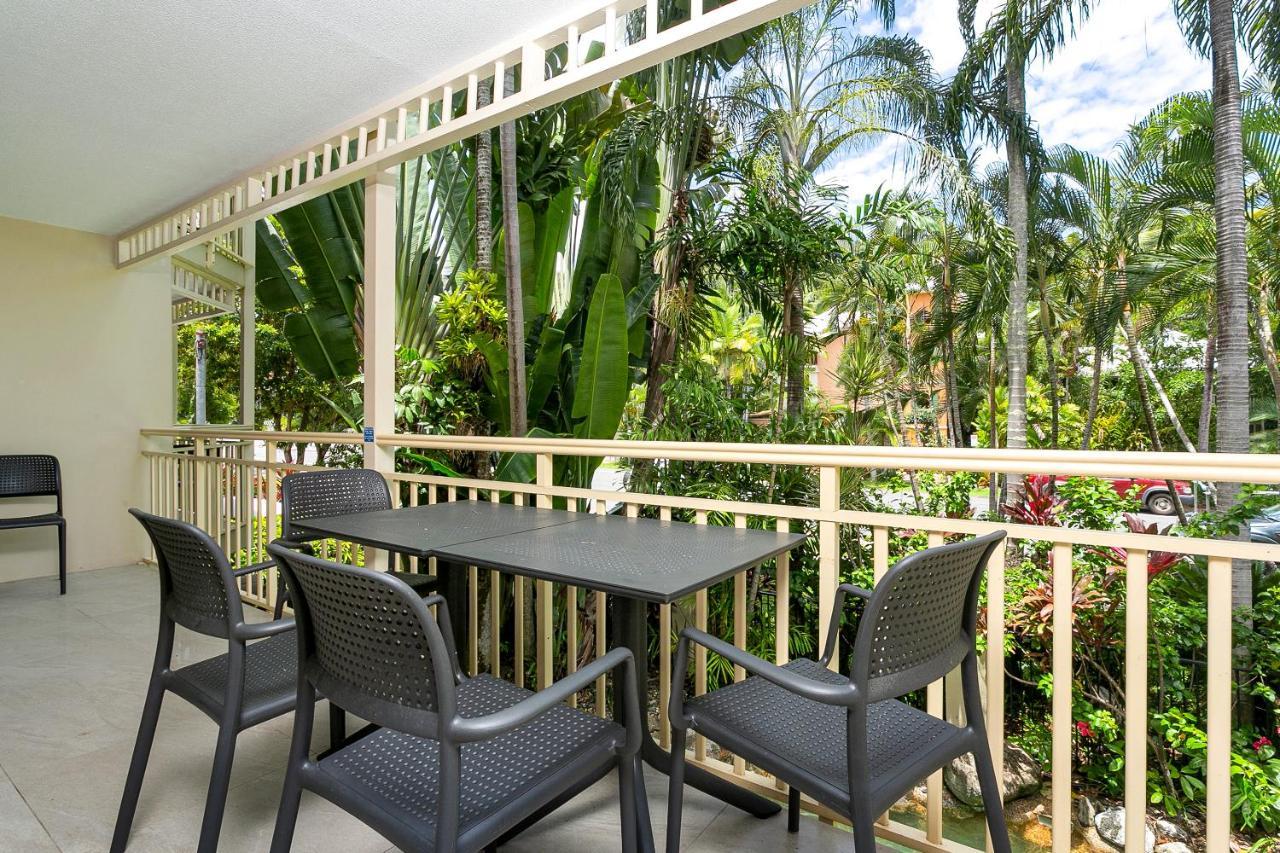 Aparthotel Driftwood Mantaray - Official Onsite Reception And Check In Port Douglas Esterno foto