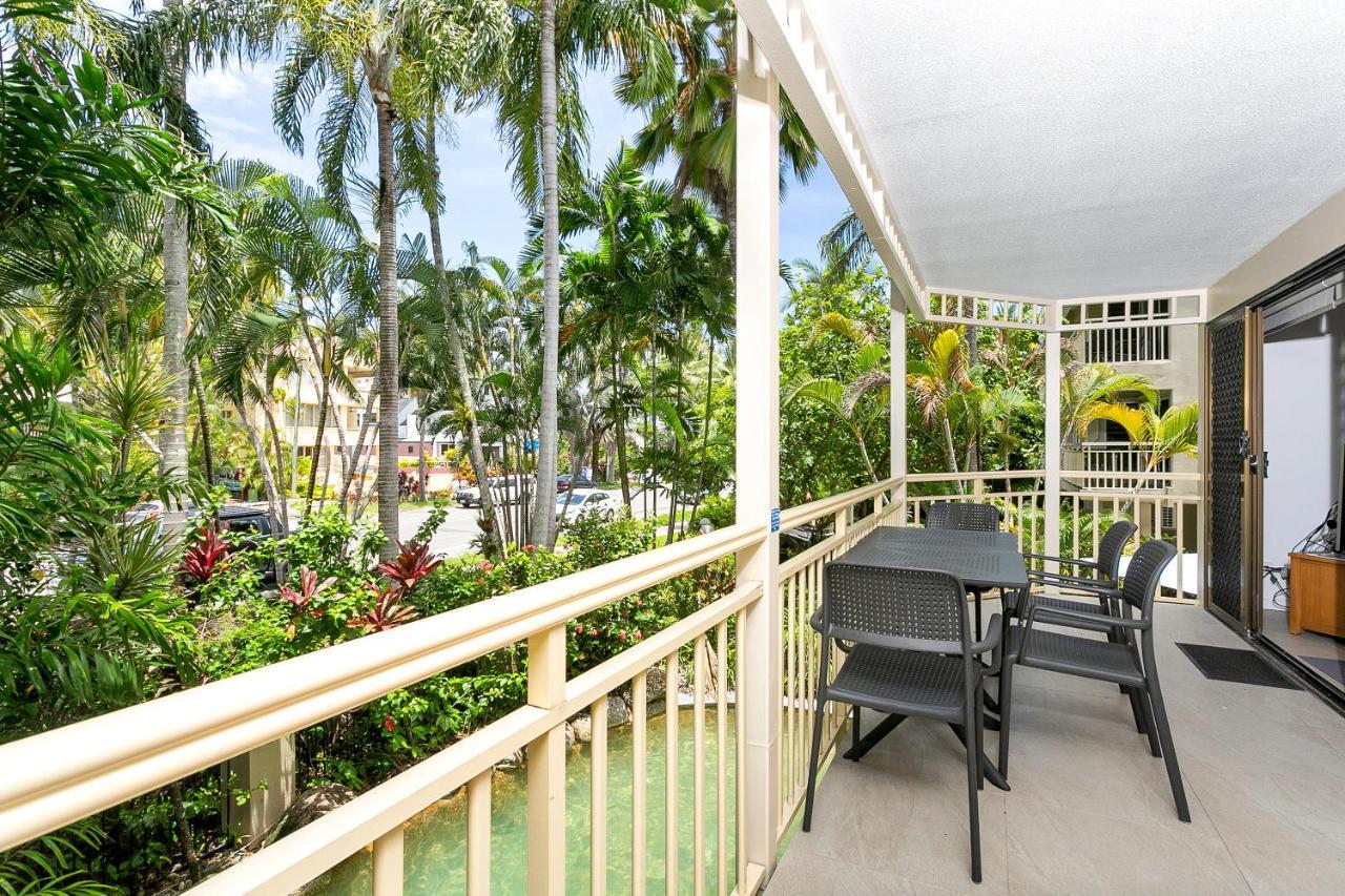 Aparthotel Driftwood Mantaray - Official Onsite Reception And Check In Port Douglas Esterno foto