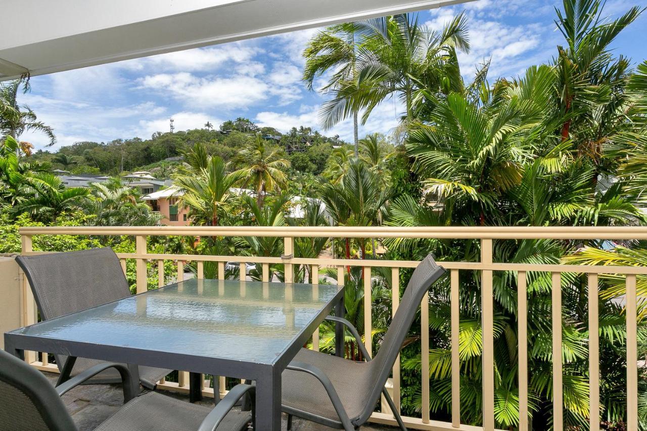 Aparthotel Driftwood Mantaray - Official Onsite Reception And Check In Port Douglas Esterno foto