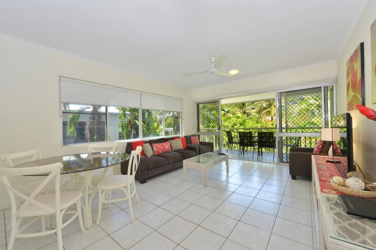 Aparthotel Driftwood Mantaray - Official Onsite Reception And Check In Port Douglas Esterno foto