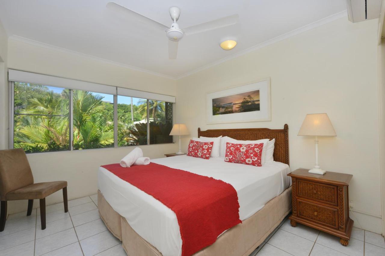 Aparthotel Driftwood Mantaray - Official Onsite Reception And Check In Port Douglas Esterno foto