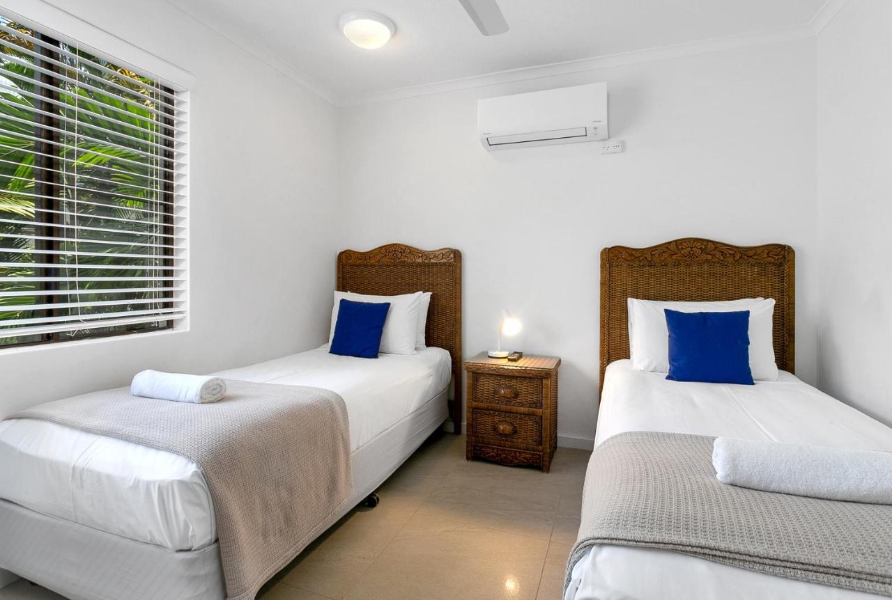 Aparthotel Driftwood Mantaray - Official Onsite Reception And Check In Port Douglas Esterno foto