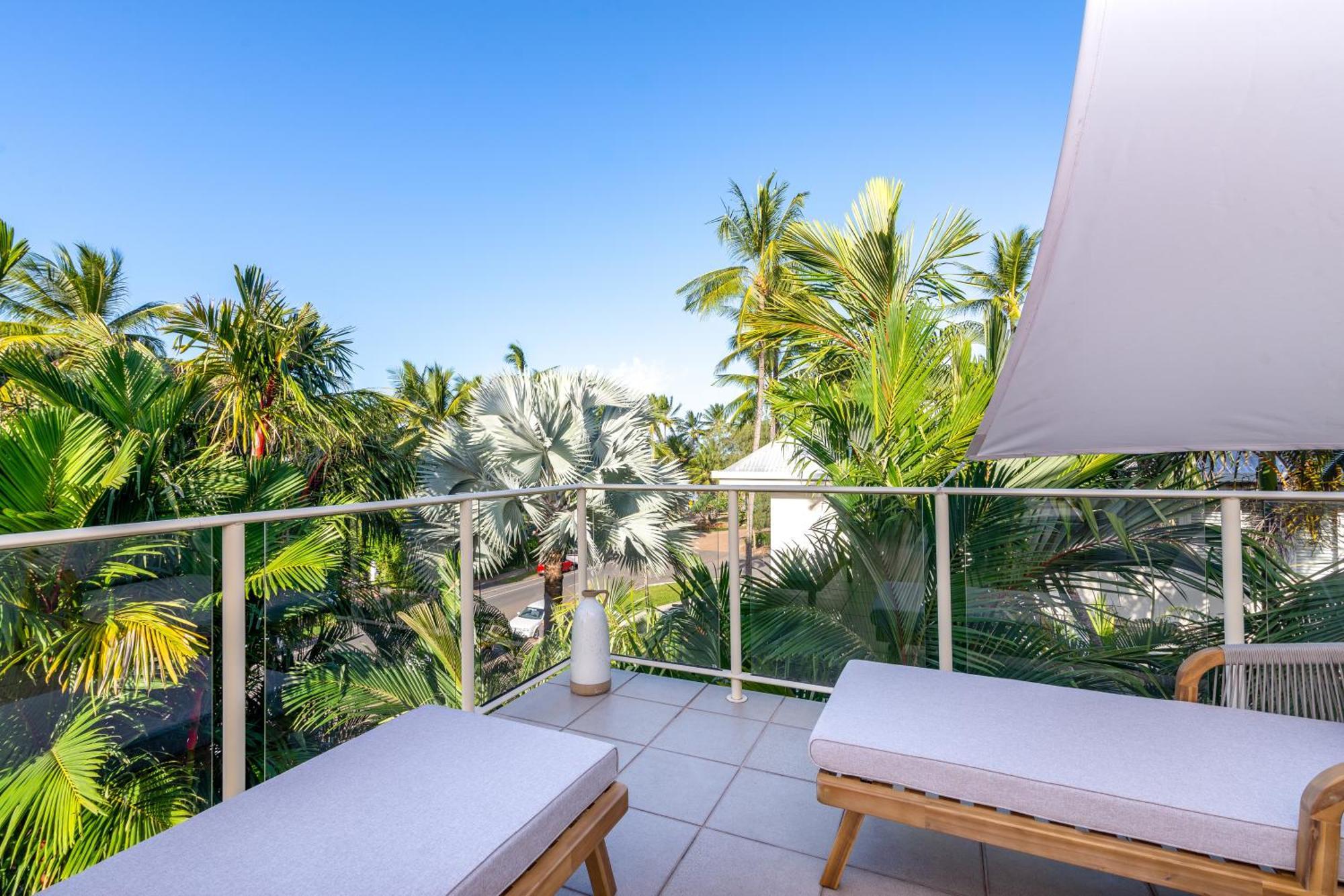 Aparthotel Driftwood Mantaray - Official Onsite Reception And Check In Port Douglas Esterno foto