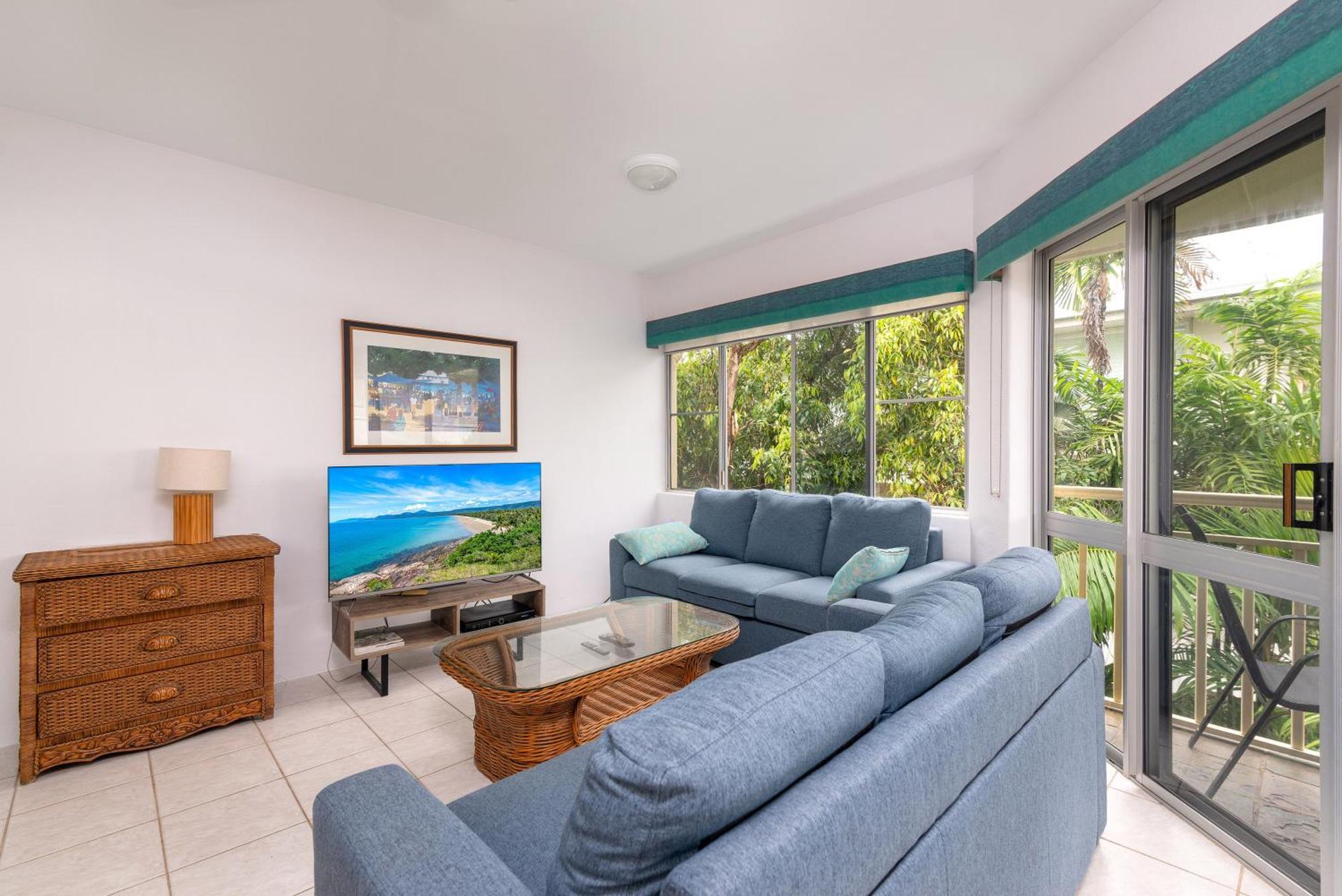 Aparthotel Driftwood Mantaray - Official Onsite Reception And Check In Port Douglas Camera foto