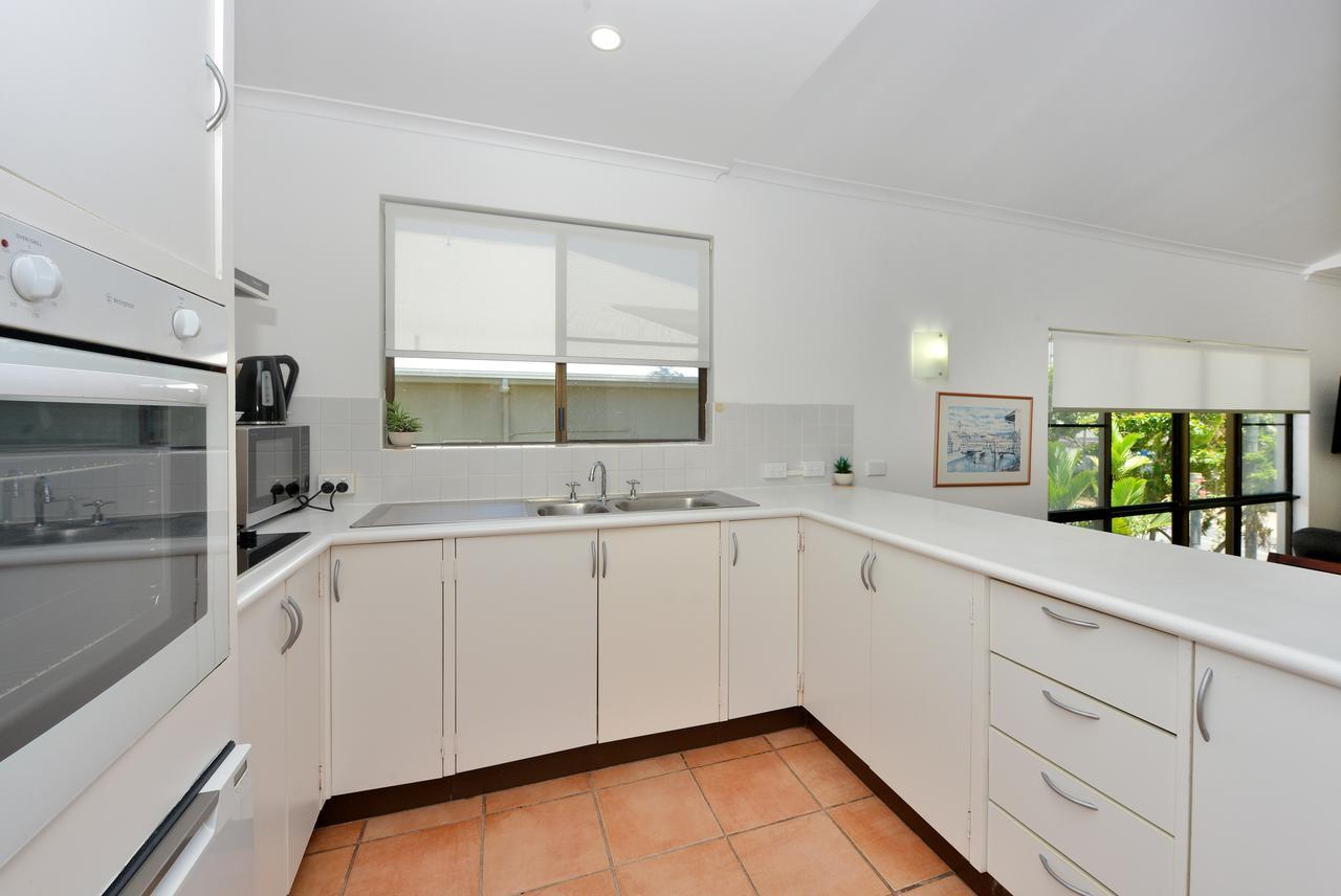 Aparthotel Driftwood Mantaray - Official Onsite Reception And Check In Port Douglas Esterno foto