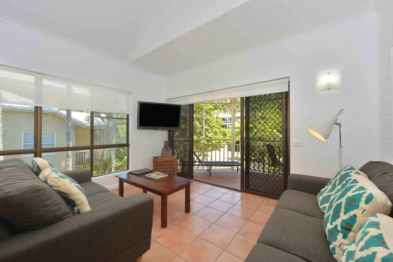 Aparthotel Driftwood Mantaray - Official Onsite Reception And Check In Port Douglas Esterno foto