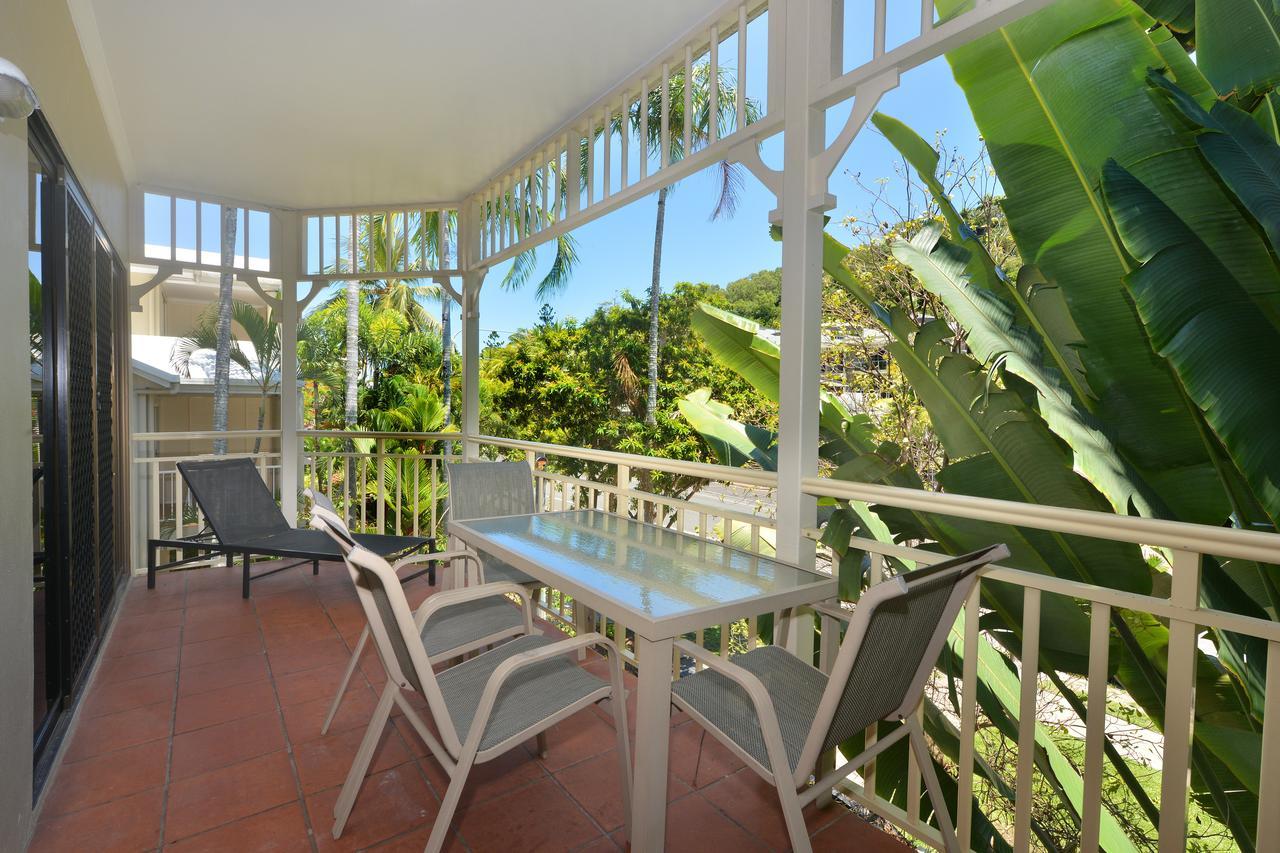 Aparthotel Driftwood Mantaray - Official Onsite Reception And Check In Port Douglas Esterno foto
