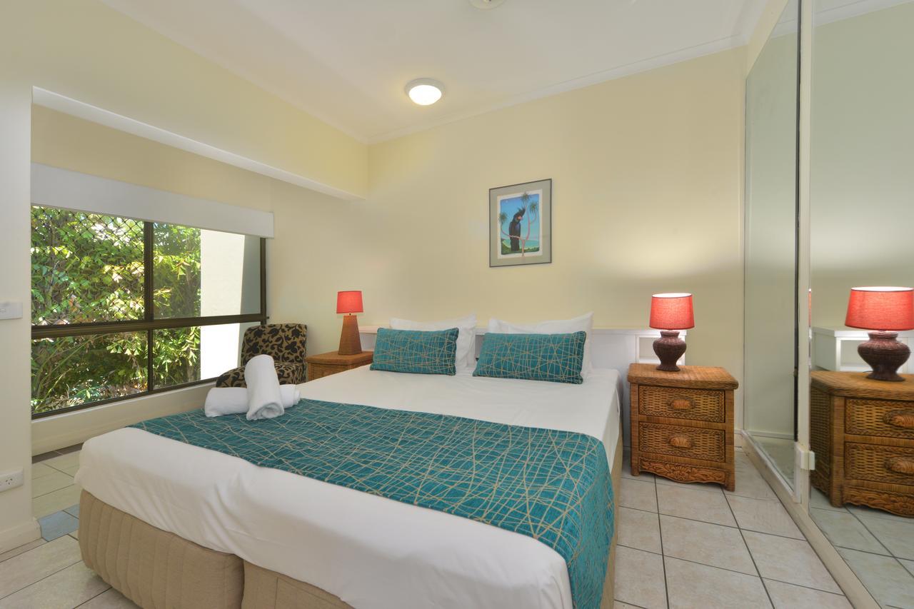 Aparthotel Driftwood Mantaray - Official Onsite Reception And Check In Port Douglas Esterno foto