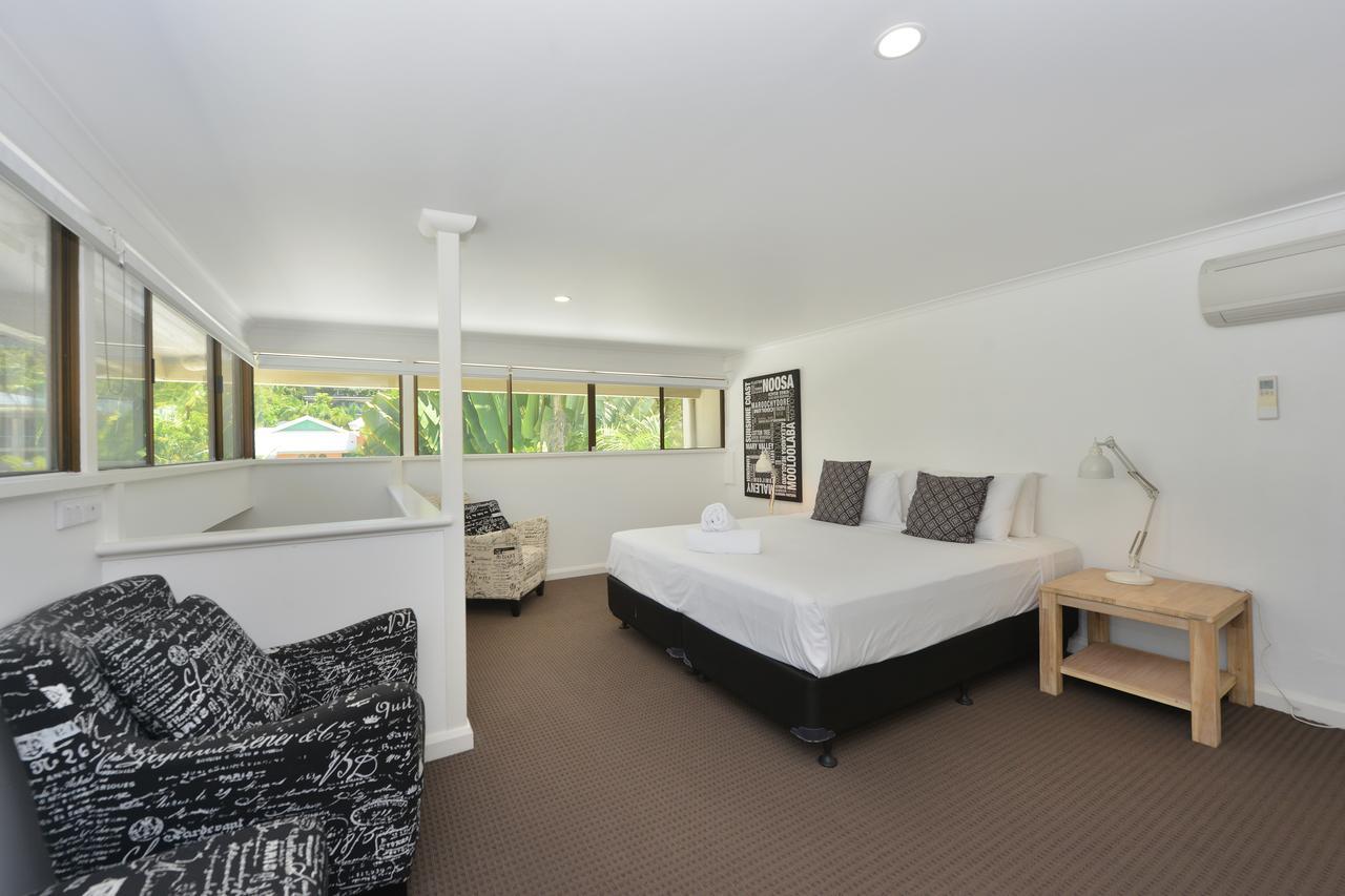 Aparthotel Driftwood Mantaray - Official Onsite Reception And Check In Port Douglas Esterno foto