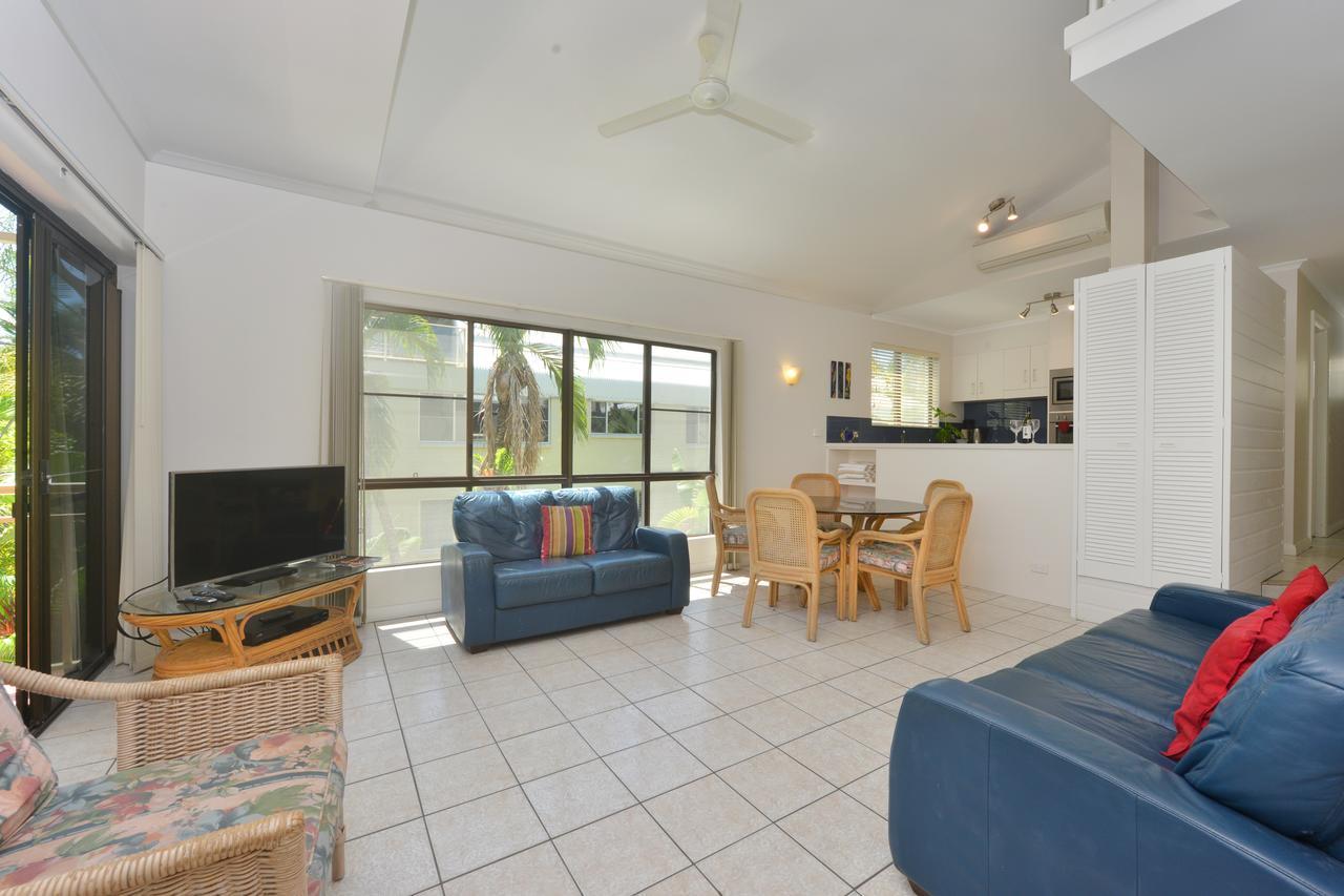 Aparthotel Driftwood Mantaray - Official Onsite Reception And Check In Port Douglas Esterno foto