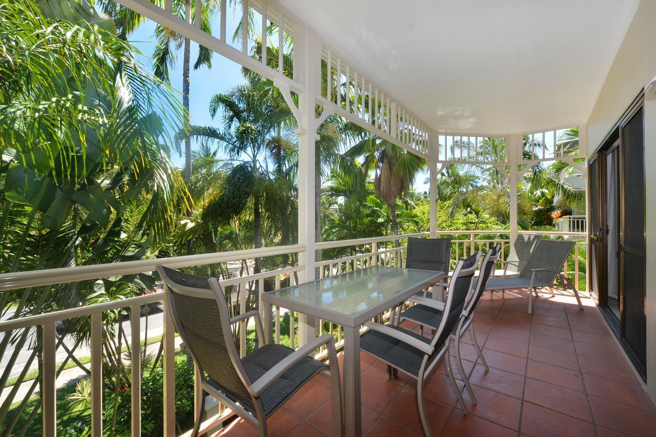 Aparthotel Driftwood Mantaray - Official Onsite Reception And Check In Port Douglas Esterno foto