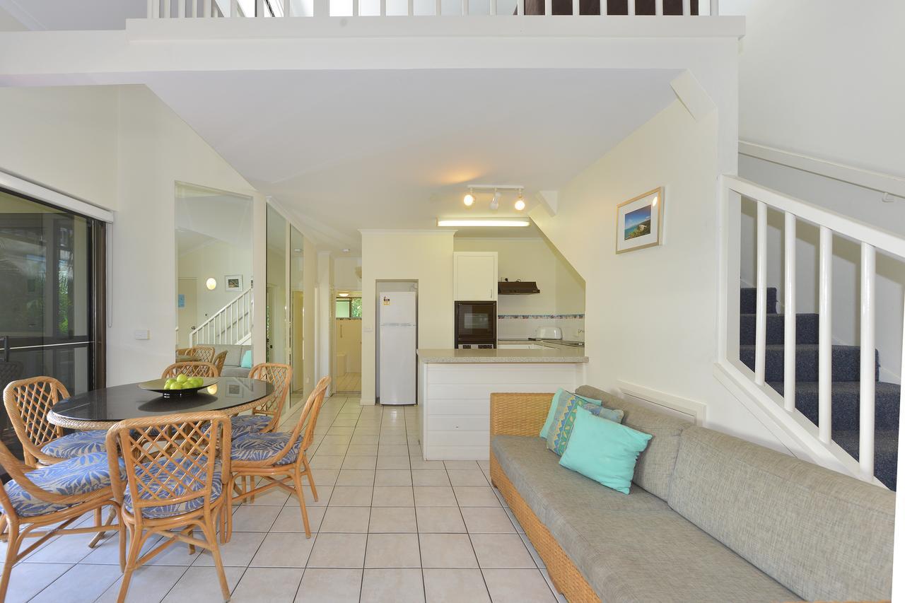 Aparthotel Driftwood Mantaray - Official Onsite Reception And Check In Port Douglas Esterno foto