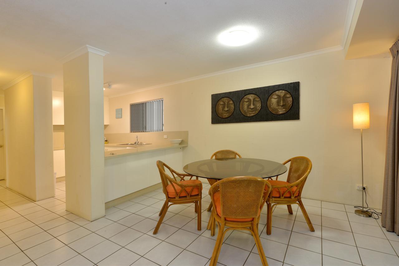 Aparthotel Driftwood Mantaray - Official Onsite Reception And Check In Port Douglas Esterno foto