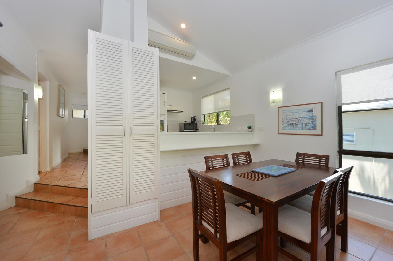 Aparthotel Driftwood Mantaray - Official Onsite Reception And Check In Port Douglas Esterno foto