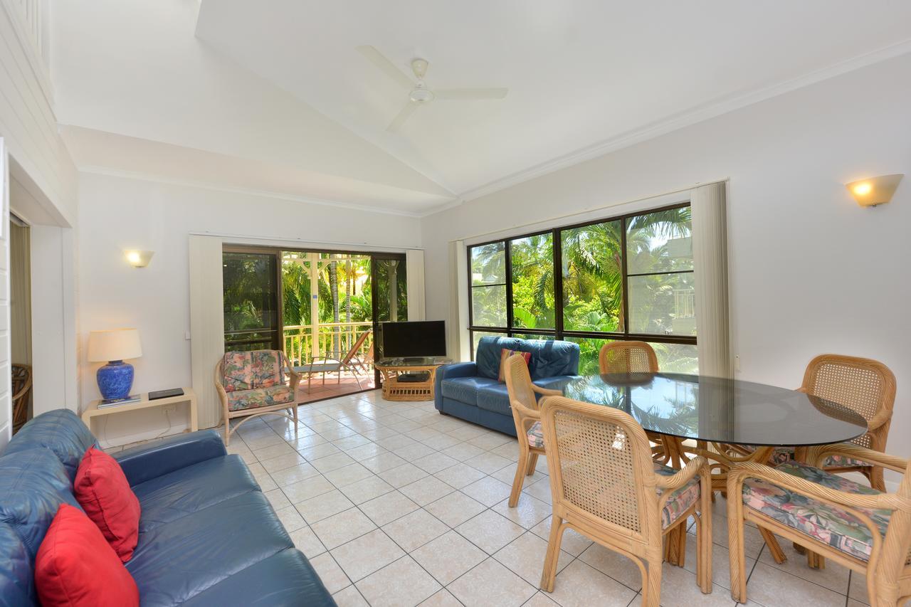 Aparthotel Driftwood Mantaray - Official Onsite Reception And Check In Port Douglas Esterno foto