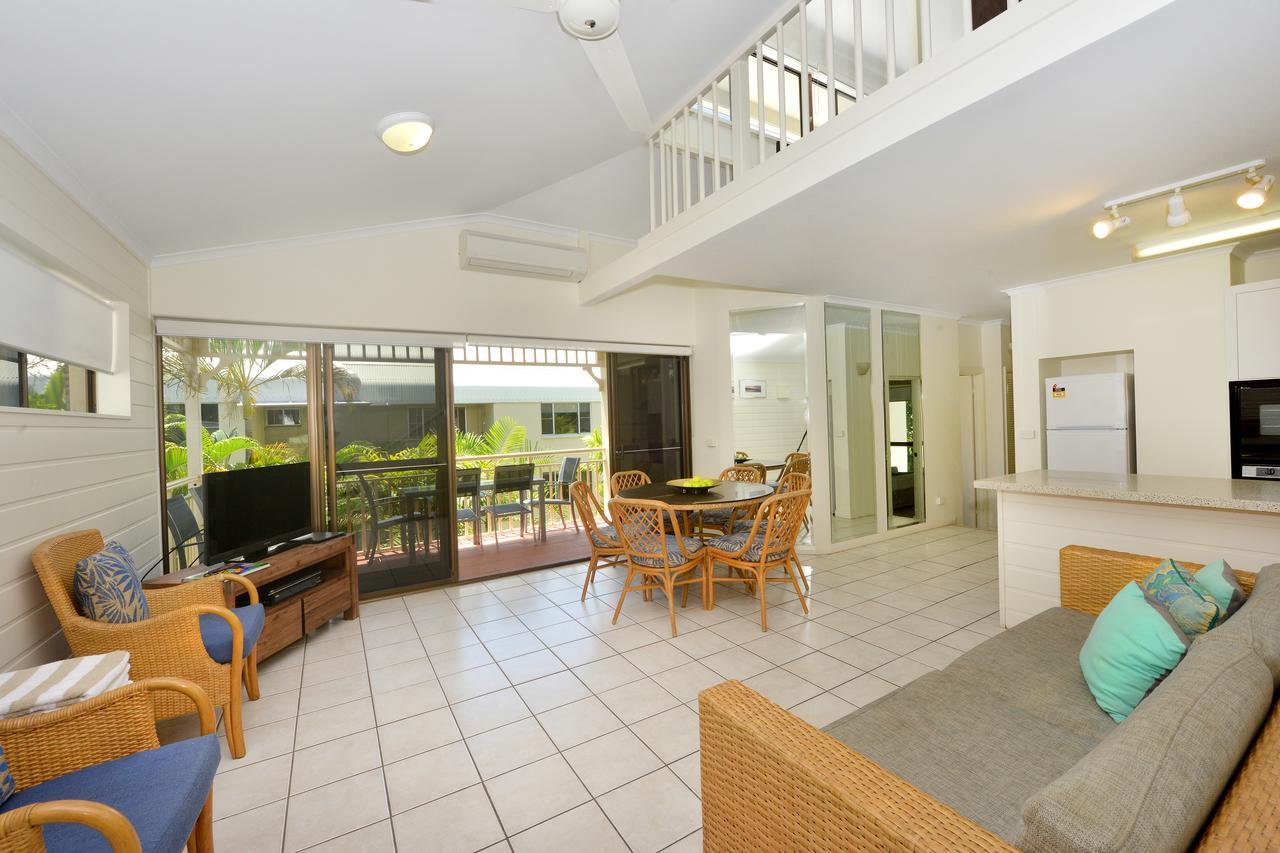 Aparthotel Driftwood Mantaray - Official Onsite Reception And Check In Port Douglas Esterno foto