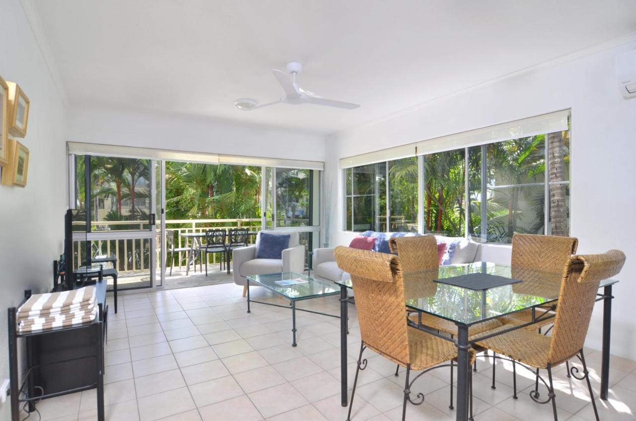 Aparthotel Driftwood Mantaray - Official Onsite Reception And Check In Port Douglas Esterno foto